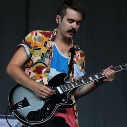 Ain't Met Us Yet Chords by Matt Cooper