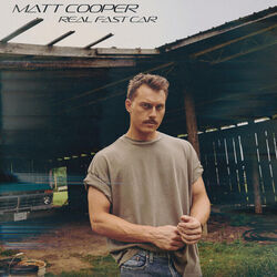 Real Fast Car Chords by Matt Cooper