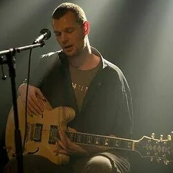 The Guilty Party Tab by Matt Elliott