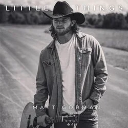 Little Things Chords by Matt Gorman