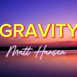 Gravity Chords by Matt Hansen