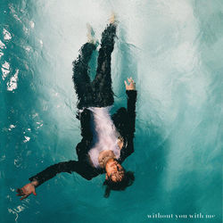 Without You With Me Chords by Matt Hansen