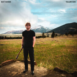 Yellowstone Holding You Chords by Matt Hansen