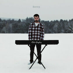 Sorry by Matt Haughey