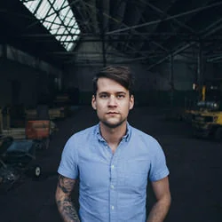 Fighting A Ghost Chords by Hires Matt