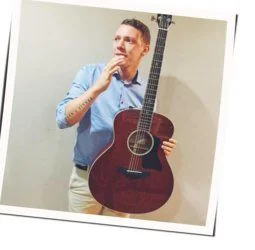 Dancing After Death Chords by Matt Maeson