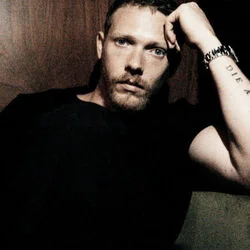 Split Personality Blues Chords by Matt Maeson