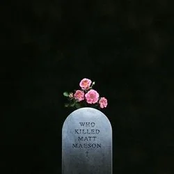 Straight Razor Chords by Matt Maeson