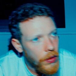 In My Arms Chords by Matt Maeson