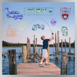 Nelsonwood Lane Chords by Matt Maeson