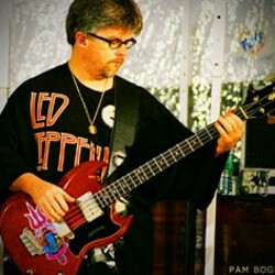 Magic Garden Chords by Matt Malley