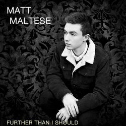 Good Old Days Chords by Matt Maltese