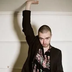 Intolwed Chords by Matt Maltese