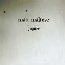Jupiter Chords by Matt Maltese
