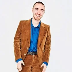 Lobster Chords by Matt Maltese