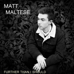Good Old Days Chords by Matt Maltese