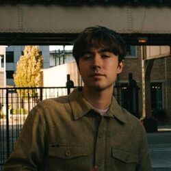 Irony Would Have It Chords by Matt Maltese