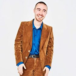 Lobster Chords by Matt Maltese