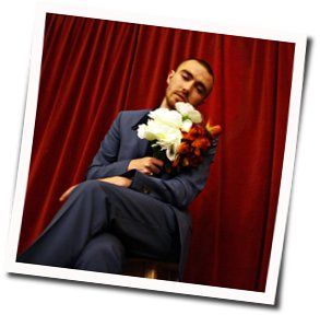 No One Won The War Chords by Matt Maltese