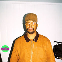 Pony Fly by Matt Martians