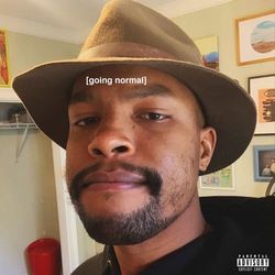 Stampede by Matt Martians