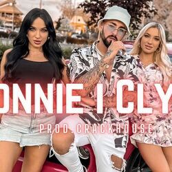 Bonnie I Clyde Chords by Matt Palmer