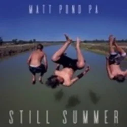 The Full Stop Chords by Matt Pond PA