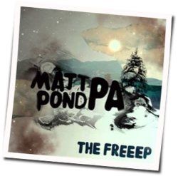 Our Braided Lives Chords by Matt Pond PA
