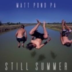 The Full Stop by Matt Pond PA