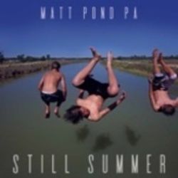 The Full Stop Chords by Matt Pond PA