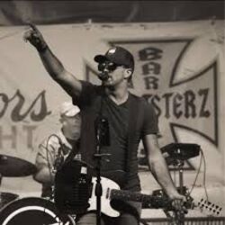 Z28 Chords by Matt Potting