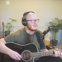 Bones Sleep Chords by Matt Rudd