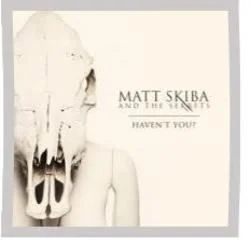 Olivia Chords by Matt Skiba And The Sekrets