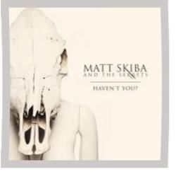 Olivia Chords by Matt Skiba And The Sekrets