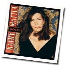 18 Wheels And A Dozen Roses Chords by Kathy Mattea