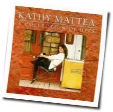 Eighteen Wheels And A Dozen Roses Chords by Kathy Mattea