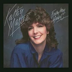 It's Your Reputation Talkin Chords by Kathy Mattea