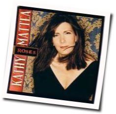 18 Wheels And A Dozen Roses by Kathy Mattea