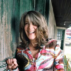 Blue Diamond Mines by Kathy Mattea