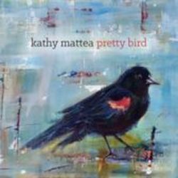 Holy Now by Kathy Mattea