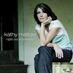 Only Heaven Knows by Kathy Mattea