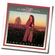 Quarter Moon by Kathy Mattea