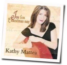 Sending Me Angels by Kathy Mattea