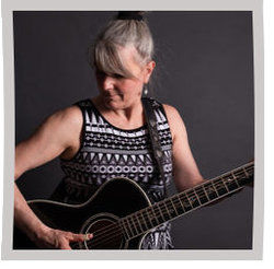 The Star Chords by Kathy Mattea
