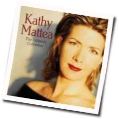 You Know That I Do by Kathy Mattea