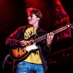 Blues For John Intro by Matteo Mancuso