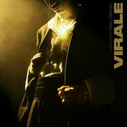 Virale Live Chords by Matteo Romano