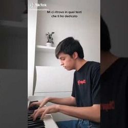 Inédito Chords by Matteo Romano