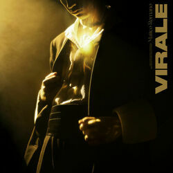 Virale Live Chords by Matteo Romano