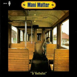 Dialog I'm Strandbad Chords by Mani Matter